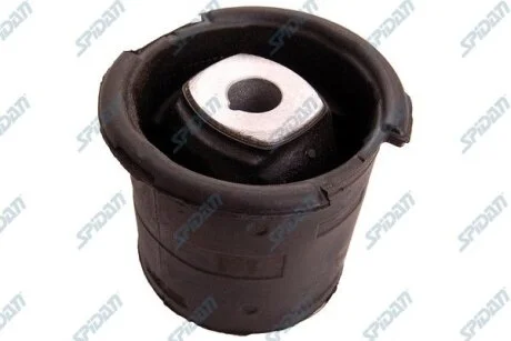 Втулка задньої балки BMW X3 (F25), X4 (F26) зад. SPIDAN 412533
