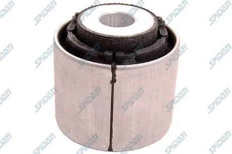 Сайлентблок важеля заднього BMW X3 (F25), X4 (F26) нижн.перед. SPIDAN 412537