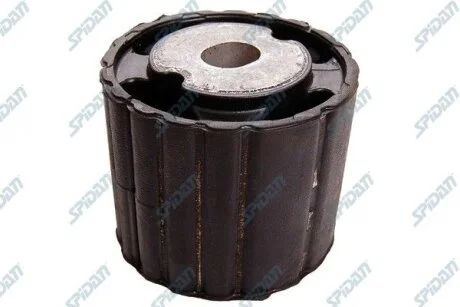 Втулка задньої балки BMW 5 (E60)/X5 (E70)/X5 (F15, F85)/X6 (E71, E72, F16,F86) (05-19) SPIDAN 412544