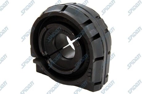 Втулка стаб. заднього BMW X5 (E70), X6 (E71/72) 06-14 (d19) SPIDAN 412545