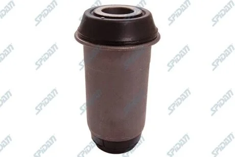 Сайлентблок важеля переднього Ford Ranger (05-11), Mazda BT-50 (06-15), B-SERIE (99-06) SPIDAN 412549
