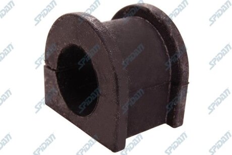 Втулка стаб. передня Ford Ranger 99->, Mazda B-serie (96-06) (d=25mm) SPIDAN 412555