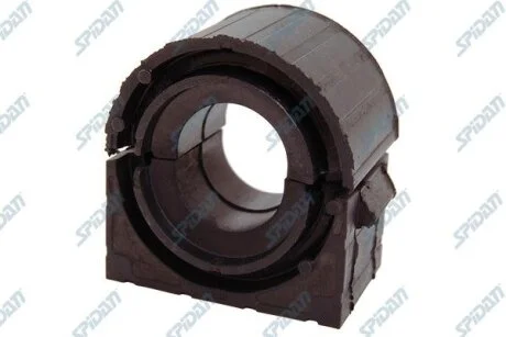 Втулка стаб. передня Opel Astra H, Meriva B, Vectra C (d21) SPIDAN 412556