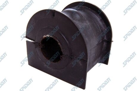 Втулка стаб. передня Ford Transit 2.0-2.2TDCI 12-> (d=20mm) SPIDAN 412563