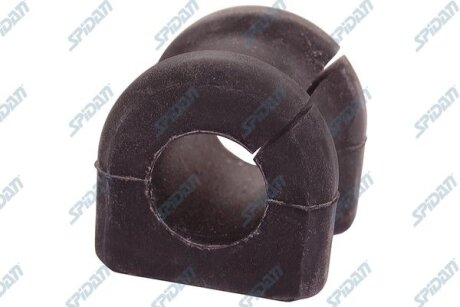 Втулка стаб. задня Toyota Avensis T25 (03-08) (D18.5) SPIDAN 412570
