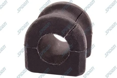 Втулка стаб. задня Toyota Avensis T25 (03-08) (D19.5) SPIDAN 412571