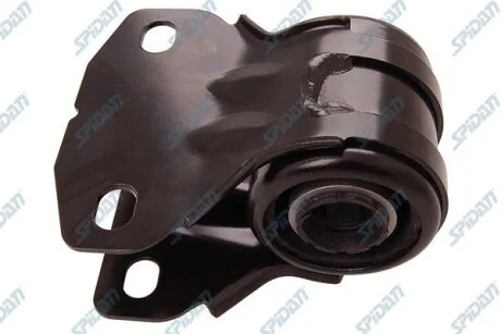 Сайлентблок важеля переднього Ford Mondeo V, Fusion USA 12-> задній лівий L SPIDAN 412574