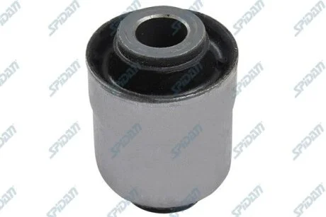 Сайлентблок важеля заднього Volvo S40, V40 1.6/1.8/2.0/1.9D (95-04) поздовж. задній SPIDAN 412581