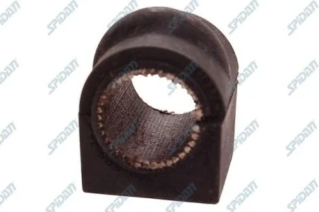 Втулка стаб. задня MB E-class (W211/W210), A-class (W169) (95-12) SPIDAN 412589