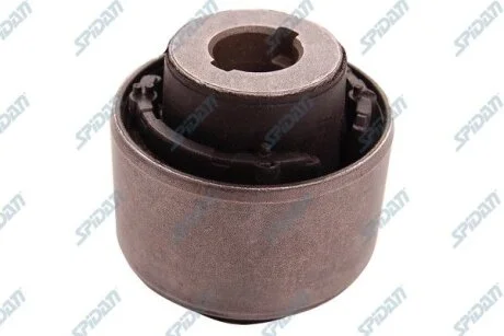 Сайлентблок важеля Ford Mondeo V (CNG) GALAXY - C-MAX (CDR) SPIDAN 412594