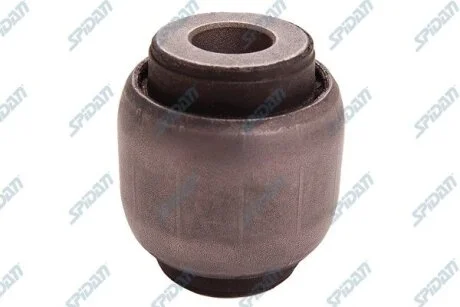 Сайлентблок важеля заднього Ford Mondeo V, Fusion USA 12-> SPIDAN 412596