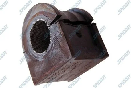 Втулка стабілізатора Renault / Opel- Vauxhall / Nissan / Fiat SPIDAN 412603