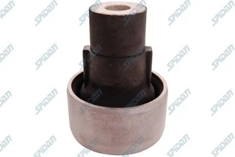 Сайлентблок важеля переднього Renault Twingo, Smart Fortwo, Forfour 14-> передній SPIDAN 412606