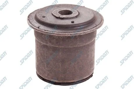 Сайлентблок важеля переднього Jeep Wrangler II (96-08) верхнього SPIDAN 412612