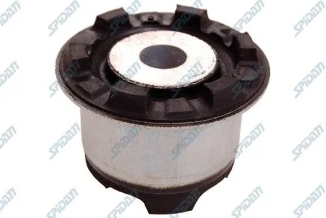 Втулка задньої балки Citroen C5, Peugeot 407/508 (04->) SPIDAN 412625