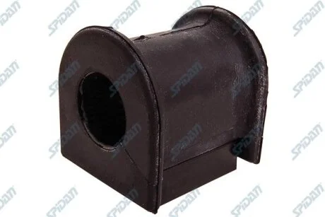 Втулка стаб. задня Toyota Auris, Avensis 08-18 (d=22mm) SPIDAN 412633