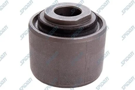 Сайлентблок важеля заднього Ford Mondeo IV, Galaxy [06-15] (нижн. прямого) SPIDAN 412636