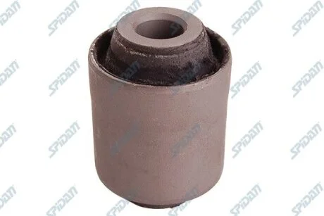 Сайлентблок важеля заднього Mitsubishi Outlander I-II-III верхній SPIDAN 412640