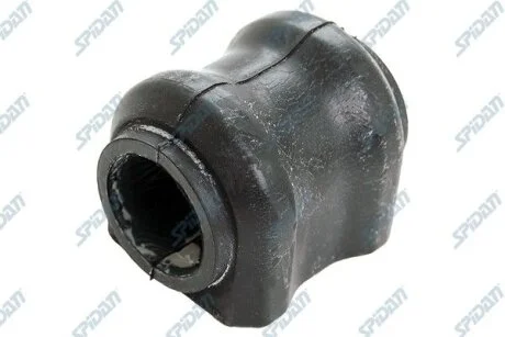 Втулка стабілізатора Toyota Rav 4 IV SPIDA SPIDAN 412643