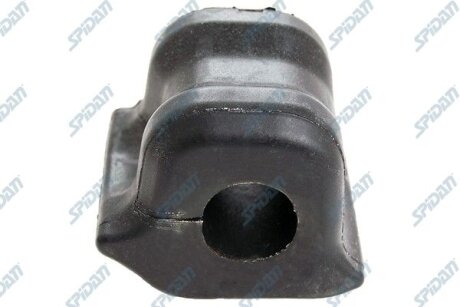 Втулка стаб. передня Toyota RAV 4 12-> (d=22.4mm) ліва L SPIDAN 412647