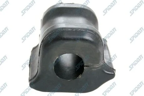 Втулка стаб. передня Toyota RAV 4 12-> (d=22.5mm) права R SPIDAN 412648