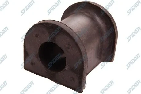 Втулка стабілізатора Volkswagen Transporter - Multivan V-VI SPIDAN 412651