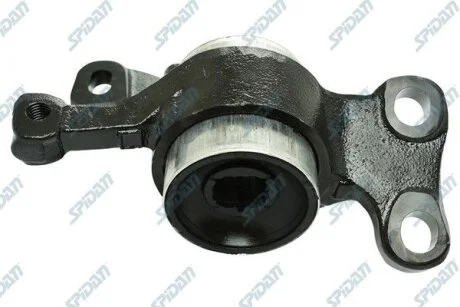 Сайлентблок важеля переднього Mini F56/ BMW 2/X1 зад. правий R SPIDAN 412654