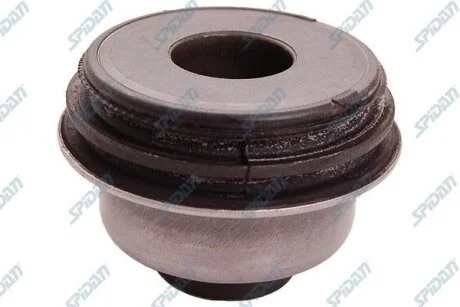 Сайлентблок важеля переднього MB A-Class (W169), B-Class (W245) [04-15] задній SPIDAN 412656