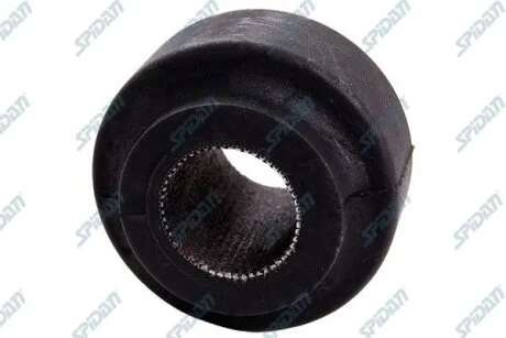 Втулка стаб. передня MB E-class (W210) (d=26mm) 95-> SPIDAN 412663
