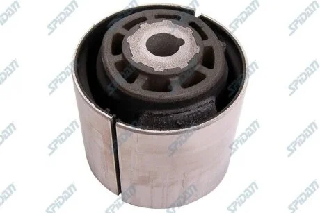 Сайлентблок важеля переднього MB C-Class (W205), Е-Class (W213) 13-> (ниж.пер.) SPIDAN 412667
