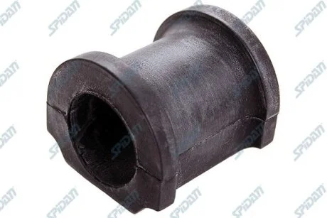Втулка стаб. передня Honda Civic, CR-V (01-07) (d25mm) нижня SPIDAN 412671