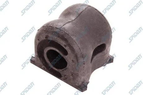 Втулка стаб. передня Honda CR-V (d19.7mm) 12-> SPIDAN 412675