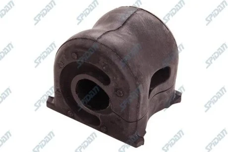 Втулка стаб. передня Honda CR-V (d18.7mm) 12-> SPIDAN 412676