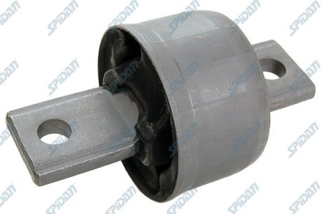 Сайлентблок важеля заднього Mitsubishi Lancer 07->, Outlander II 06-> SPIDAN 412699
