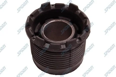Втулка передньої балки MB Vito 638 зад. мала SPIDAN 412702