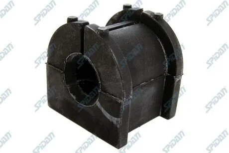 Втулка стаб. задня Mitsubihi Outlander III, Peugeot 4008 SPIDAN 412707