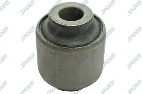Сайлентблок важеля заднього Mazda 6 GG/GY (кривого) SPIDAN 412712