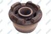 Втулка передньої балки Volvo S60, V70, XC70, S80, XC90 (97-14) SPIDAN 412714 (фото 1)