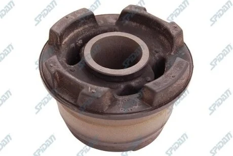 Втулка передньої балки Volvo S60, V70, XC70, S80, XC90 (97-14) SPIDAN 412714
