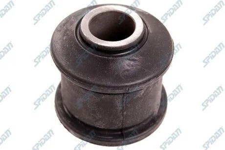 Сайлентблок важеля заднього Mitsubishi Pajero 08-> поперечного SPIDAN 412735