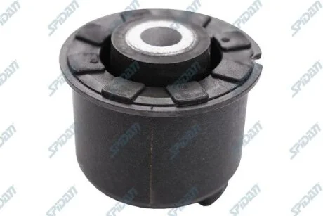 Втулка задньої балки Fiat 500 07-> SPIDAN 412740