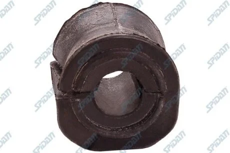 Втулка стаб. задня Fiat Doblo 10-> (d16) SPIDAN 412743