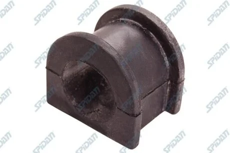 Втулка стаб. передня Ford Ranger, Mazda B-serie 2.2-3.0D 85-> (d=27mm) SPIDAN 412745