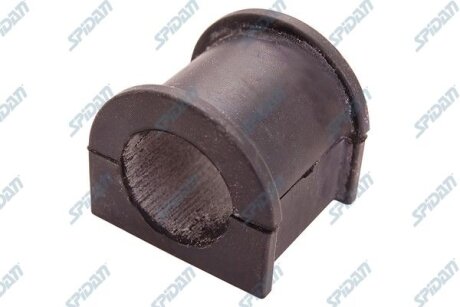 Втулка стаб. передня Ford Ranger, Mazda BT-50 05-> (d=26mm) SPIDAN 412746