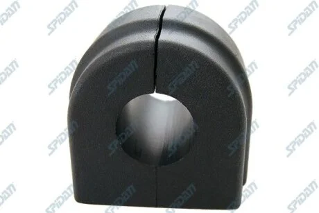 Втулка стабілізатора BMW 3-serie (E46) - Z4 (E85) SPIDAN 412781