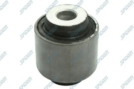 Сайлентблок важеля заднього Honda Civic VIII (05-13) зовнішній SPIDAN 412797