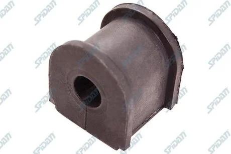 Втулка стаб. задня Honda Civic (d=10mm) 05-> SPIDAN 412799