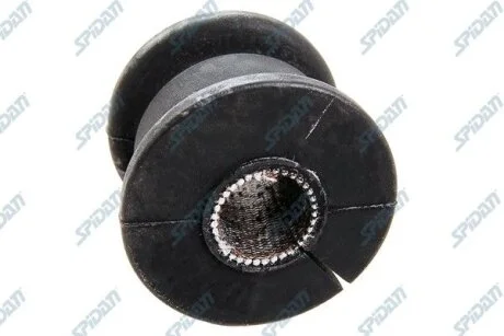 Втулка стаб. задня MB C-class (W203) (d=16mm) SPIDAN 412800