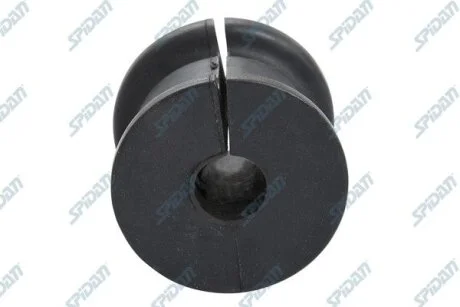 Втулка стаб. задня MB C-class (W203) (d=15mm) SPIDAN 412801