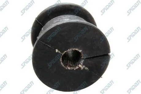 Втулка стаб. задня MB C-class (W203) (d=13mm) SPIDAN 412803
